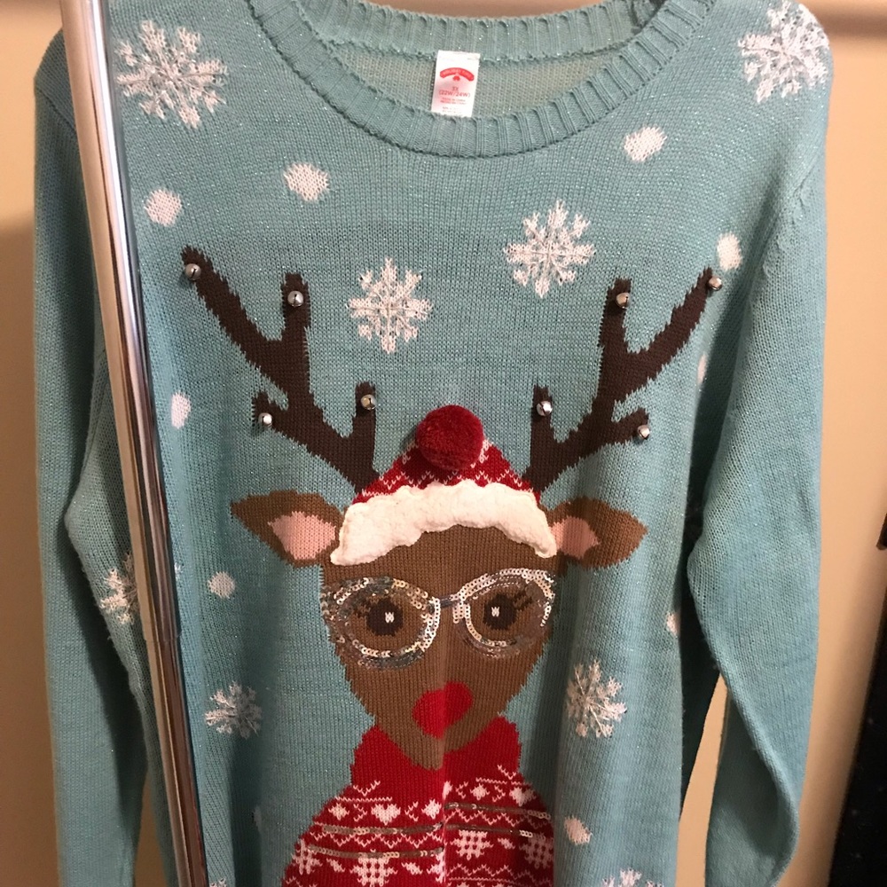 Cute Christmas sweater